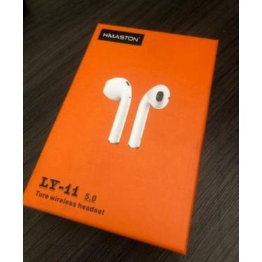 Imagem de Fone Bluetooth LY11 - Espacodigital