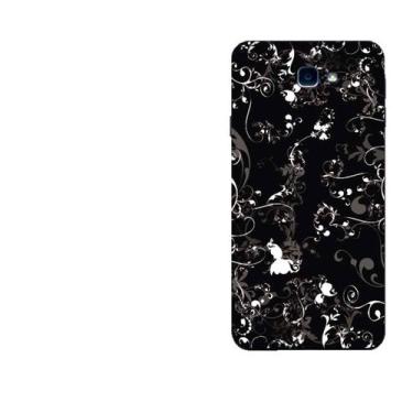 Imagem de Capa Adesivo Skin359 Verso Para Samsung Galaxy J7 Prime Sm-g610m - Kaw