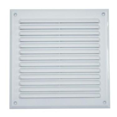 Imagem de Grade Grelha de Retorno e Ventilação Evita Mofo 22cm Astra