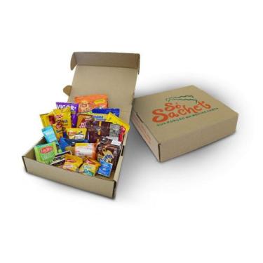 Imagem de Kit café completo - SÓ SACHET
