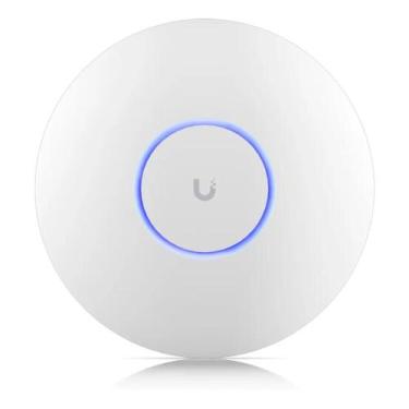 Imagem de Ponto de Acesso Ubiquiti Unifi 7 PRO sem Fonte U7-PRO - U7-PRO