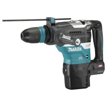 Imagem de Martelete combinado XGT 40V HR005GZ Sem Bateria Makita