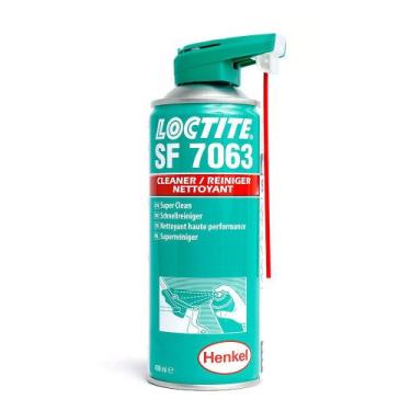Imagem de Limpador e Desengraxante 400ml Loctite SF 7063