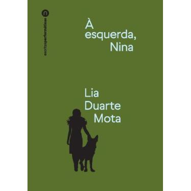 Imagem de À Esquerda, Nina - NUMA, 3