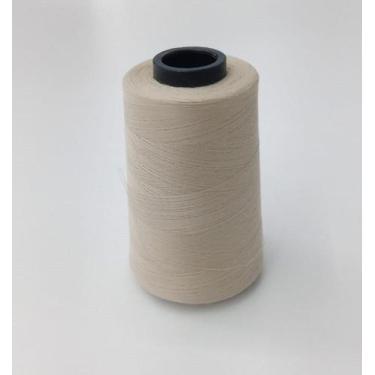 Imagem de Linha Costura Sancris Fiado 120 Poliéster Pesponto 5000 M, 0600