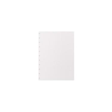 Imagem de Refil Caderno Inteligente Pontilhado Grande 120g 30 Folhas