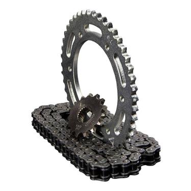 Imagem de Kit Transmissao Darom  Com Retentor Fazer 250 18/ - Fz25 18/ [F016]