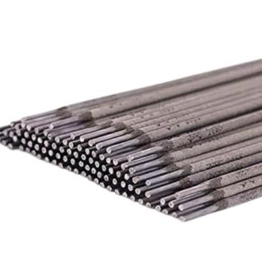 Imagem de Eletrodo Revestido Solda Aço Inox 316 3,25mm - Kit 1kg - OMEGA