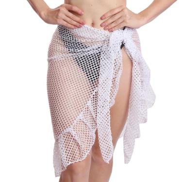 Imagem de Canga Envelope Furo ACT Feminino-Feminino