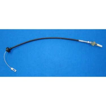 Imagem de Cabo de comando da embreagem Volkswagen Gol 1985 a 1994 - FANIA