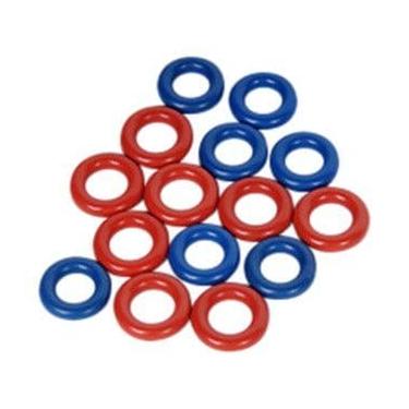 Imagem de General Motors GM Genuine Parts 217-1624 Kit de anel de vedação com anéis de vedação sortidos