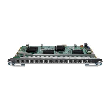 Imagem de Placa de Servico OLT Chassi C/ 16 Portas GPON DS-LGPA-16