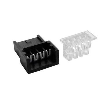 Imagem de Conectores Impacta (Kit 50) Intelbras