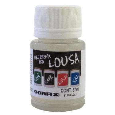 Imagem de Tinta Decorfix 150 Corfix Lousa 37ml - 19737, 300 - INCOLOR