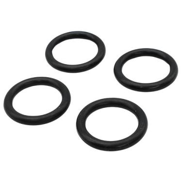 Imagem de Kit 4un Anel Oring 14x2.65mm Compatível com Lavajato Tramontina Master