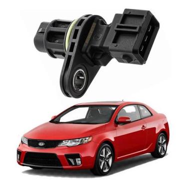 Imagem de Sensor De Rotação Original Cerato Koup 2.0 2010 A 2013 - Hyundai