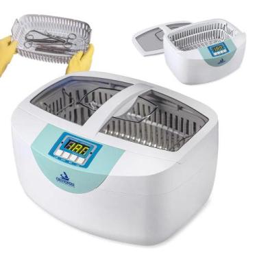 Imagem de Cuba de Ultrassom Cristófoli, 110V