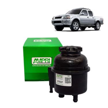 Imagem de Reservatório Óleo Direção Hidráulica Frontier 2.8 2002-2008