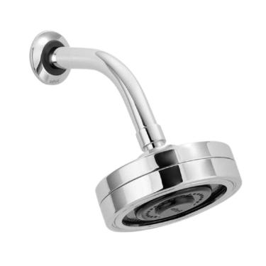 Imagem de Chuveiro 1990 Perflex Acqua Comfort Cromado 12305810