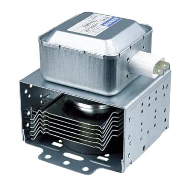 Imagem de Peças de forno micro-ondas magnetron 2M219J, para peças de reparo de forno micro-ondas Midea WITOL 2M219J 1000W 2450MHz Tubo magnético de micro-ondas