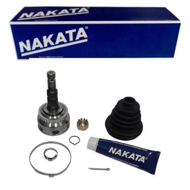 Imagem de Junta Fixa Roda - Vectra 1997 A 2011 / Zafira 2001 A 2012 - Njh91-779 