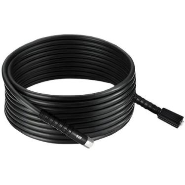 Imagem de Mangueira 10 Metros Lava Jato Wap Atacama Smart 2200 Tr1 - Bjb Equipam