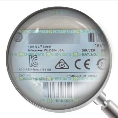 Imagem de ONE 1783-US4T1H New Open Box 1783-US4T1H