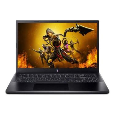 Imagem de Notebook Gamer Acer Nitro V15 Intel Core i5 13ª Geração, 48GB DDR5, 1T