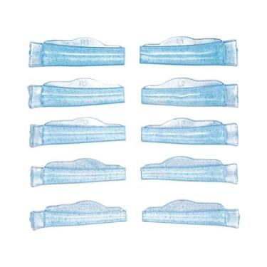 Imagem de Modelador De Cílios De Silicone, Protetor Para Permanente, Acessórios 