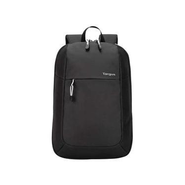 Imagem de Mochila Targus Intellect Essentials para Notebook 15,6" Preta - TSB966
