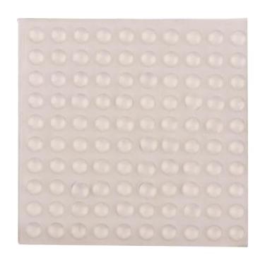 Imagem de Ysyqkn Adesivos de Digitação para Nail Art, Adesivos de Teclado para Unhas Compridas, Proteção Antiestática para Unhas para Digitação, Interruptor de Energia, 8x1.5mm 100 Peças