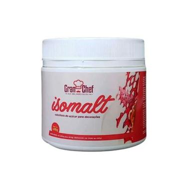 Imagem de Isomalt 400g GranChef