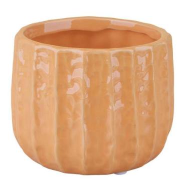 Imagem de Cachepot em Cerâmica Cazza Raizen 9cm - Cores Sortidas, UNICA