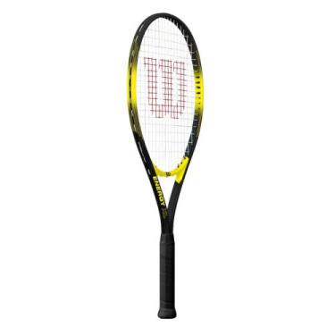 Imagem de Raquete de Tênis Wilson Energy XL, L2, Preto