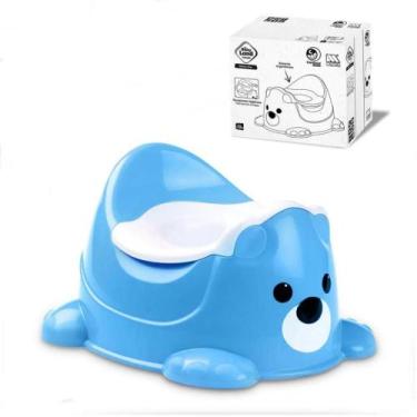 Imagem de Pipinico Urso Azul Baby Land - Cardoso 8022