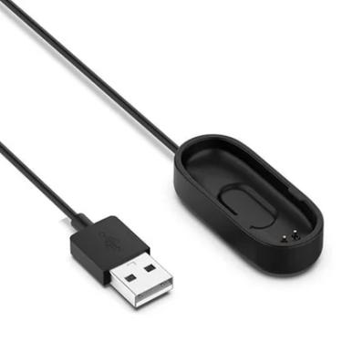 Imagem de Cabo Usb Carregador Para Mi Band 4