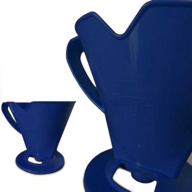 Imagem de Porta Filtro De Café Supremo Tamanho 103