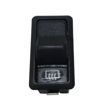 Imagem de Botão Desembaçador Ford Escort Verona Versailles 541959621