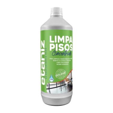 Imagem de Etaniz Limpa Pisos Chesiquimica 1 Litro