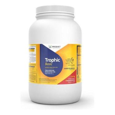 Imagem de Trophic Basic Pó - 2 kg - Prodiet