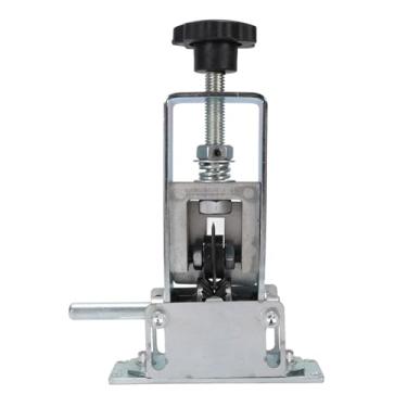 Imagem de Zhjvihx Fio Máquina de Manivela de Manivela Ajustável Fio Máquina 0,04-1in Para Reciclagem de Cobre de Sucata, Stripper de Fio Portátil Alimentado por Perfuração Com Orifícios de