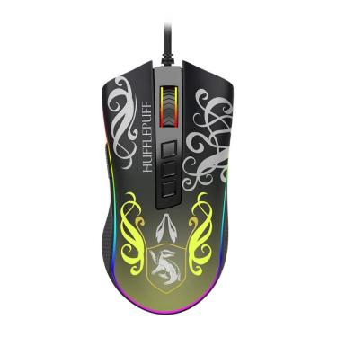 Imagem de Mouse Gamer Redragon Lufa-Lufa Harry Potter RGB 12400 DPI