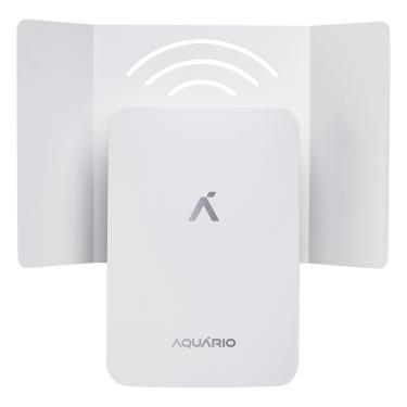 Imagem de Amplificador Modem Externo Internet Rural 4G Wifi Cpe 4000 Aquário