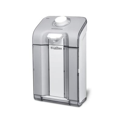 Imagem de Purificador De Água Natural Latina PN535 Fumê (super filtro)