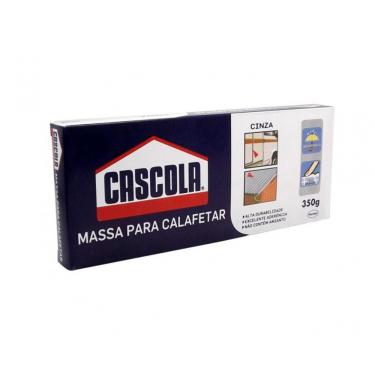 Imagem de Massa Calafetar Alba 350G Filete 24 Filetes