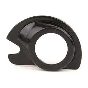 Imagem de AUNMAS Caixa Bobina Máquina de Costura, Caixa Bobina do Gancho Lançadeira para Costura Doméstica Bordado Acolchoado Industrial, 3.4x4cm Abs Aço Inoxidável