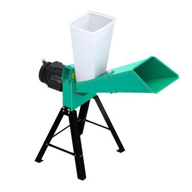 Imagem de Triturador Forrageiro Picador CID75E 1,5cv Monofásico Bivolt CID