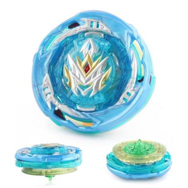 Imagem de Bey Battling Burst Blades Evolution Spinning Tops Wind Knight - Mopogo