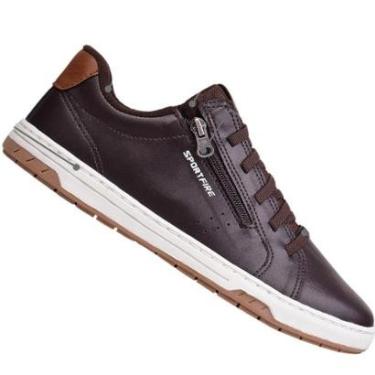 Imagem de SAPATENIS SPORT FIRE 0105A MASCULINO-Masculino