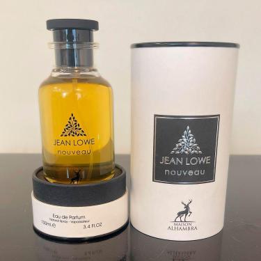 Imagem de Perfume Jean Lowe Fraiche Maison Alhambra Edp Unissex 100ml